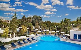 Grand Hotel Trieste & Victoria - Contemporary Thermal Luxury Spa